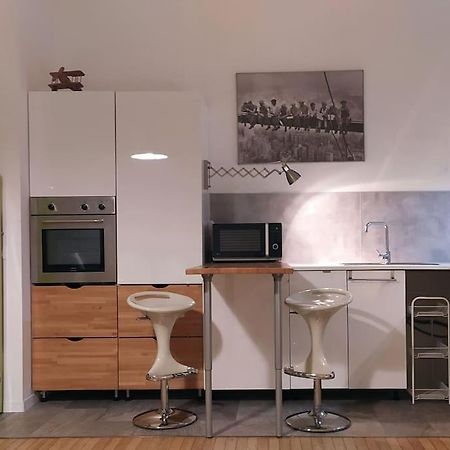 Monte Nero Apartment Mailand Exterior foto