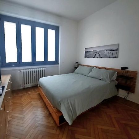 Monte Nero Apartment Mailand Exterior foto