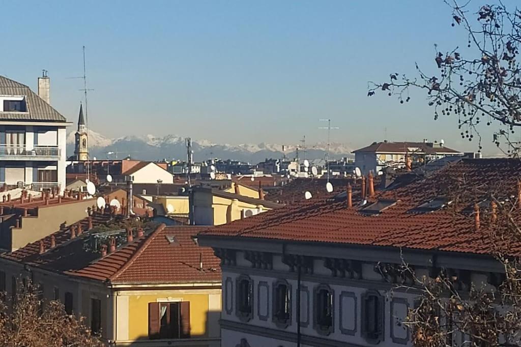 Monte Nero Apartment Mailand Exterior foto
