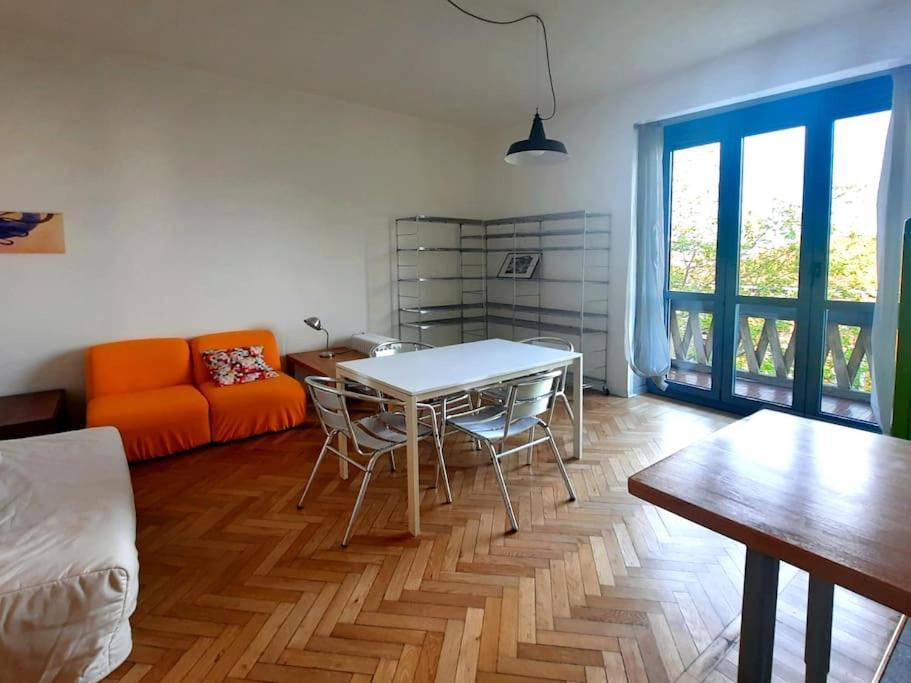 Monte Nero Apartment Mailand Exterior foto