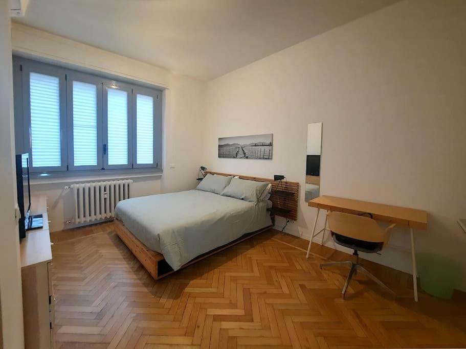 Monte Nero Apartment Mailand Exterior foto