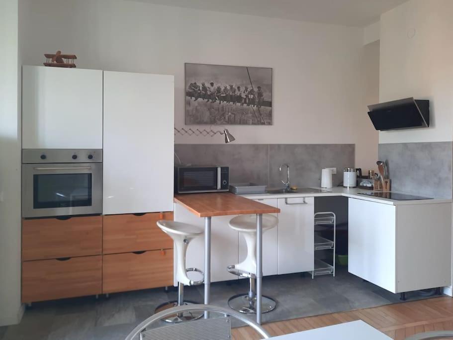 Monte Nero Apartment Mailand Exterior foto