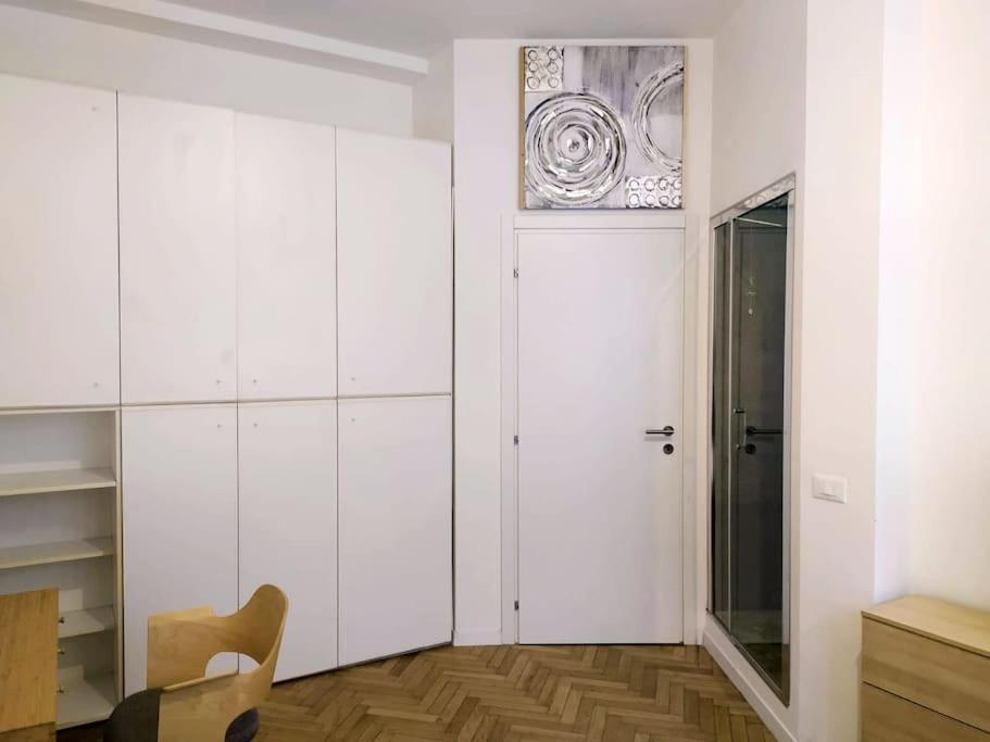 Monte Nero Apartment Mailand Exterior foto