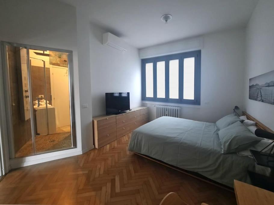 Monte Nero Apartment Mailand Exterior foto