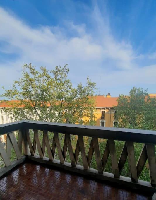 Monte Nero Apartment Mailand Exterior foto