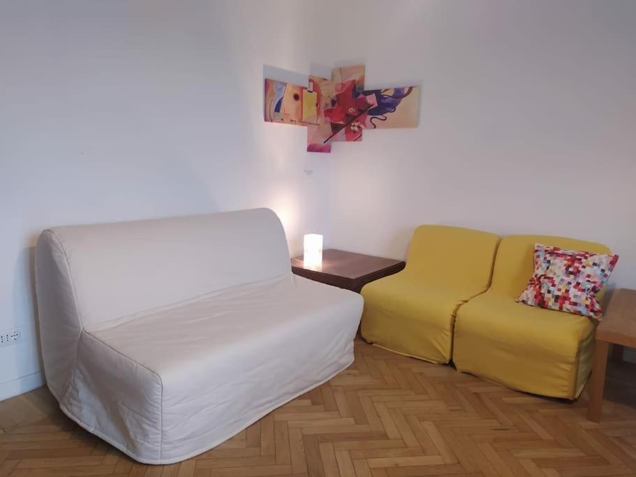 Monte Nero Apartment Mailand Exterior foto