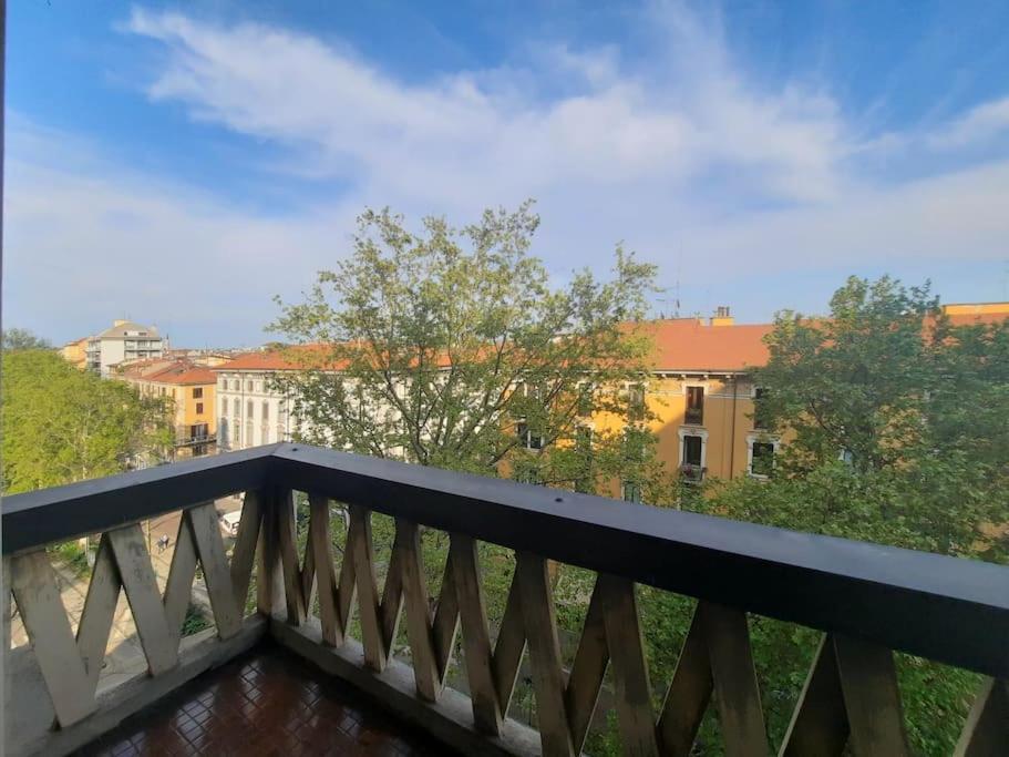 Monte Nero Apartment Mailand Exterior foto