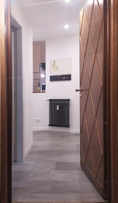 Monte Nero Apartment Mailand Exterior foto
