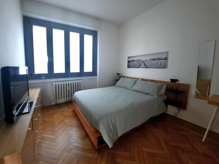 Monte Nero Apartment Mailand Exterior foto