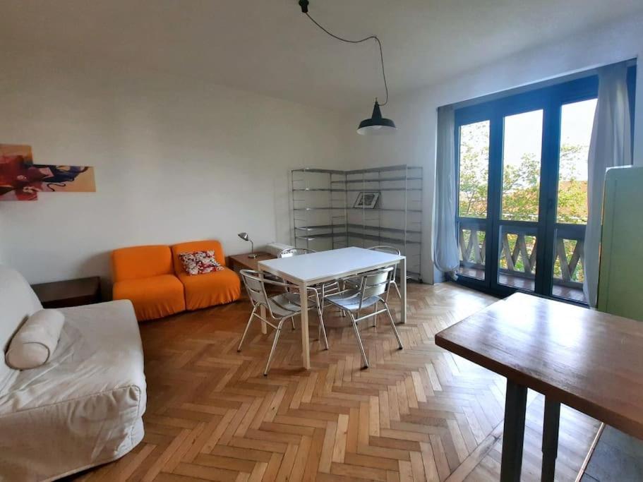 Monte Nero Apartment Mailand Exterior foto