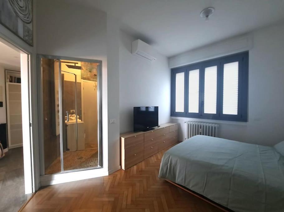 Monte Nero Apartment Mailand Exterior foto
